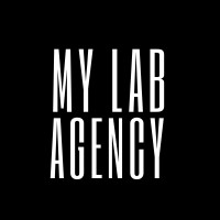 MY LAB AGENCY logo, MY LAB AGENCY contact details