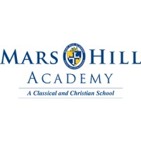 Mars Hill Academy logo, Mars Hill Academy contact details