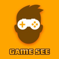 GameSee logo, GameSee contact details