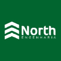 North Engenharia logo, North Engenharia contact details