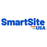 SmartSite USA logo, SmartSite USA contact details