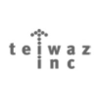 Teiwaz Inc. logo, Teiwaz Inc. contact details