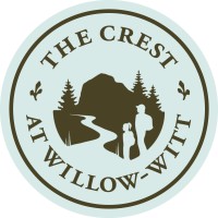 The Crest at Willow-Witt logo, The Crest at Willow-Witt contact details