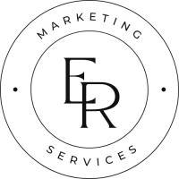 ER Marketing Services logo, ER Marketing Services contact details