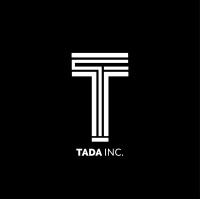 TADA INC. logo, TADA INC. contact details