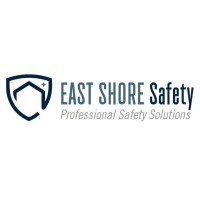 East Shore Safety logo, East Shore Safety contact details