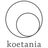 KOETANIA logo, KOETANIA contact details