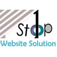 One Stop Website Solution logo, One Stop Website Solution contact details