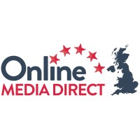 Online Media Direct Ltd logo, Online Media Direct Ltd contact details