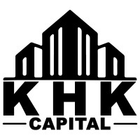 KHK CAPITAL LIMITED logo, KHK CAPITAL LIMITED contact details