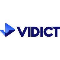 Vidict Media Server logo, Vidict Media Server contact details