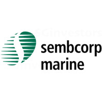 Sembcorp Marine Ltd logo, Sembcorp Marine Ltd contact details