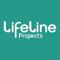 LifeLine Projects logo, LifeLine Projects contact details