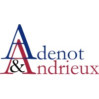 Cabinet d'avocats Adenot et Andrieux logo, Cabinet d'avocats Adenot et Andrieux contact details