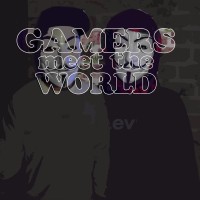 Gamers Meet The World logo, Gamers Meet The World contact details