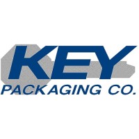 Key Packaging Co. logo, Key Packaging Co. contact details