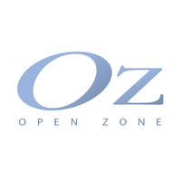 Open zone logo, Open zone contact details