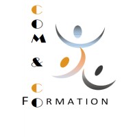 COM&CO Formation logo, COM&CO Formation contact details