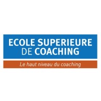 Ecole Supérieure de Coaching logo, Ecole Supérieure de Coaching contact details