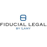 FIDUCIAL LEGAL By LAMY logo, FIDUCIAL LEGAL By LAMY contact details