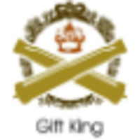 Gift King logo, Gift King contact details