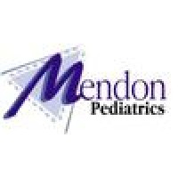 Mendon Pediatrics logo, Mendon Pediatrics contact details