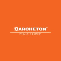 Archeton logo, Archeton contact details