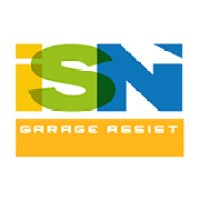 AMN Garage Assist logo, AMN Garage Assist contact details