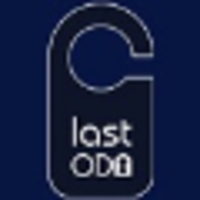 LastOda logo, LastOda contact details