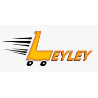 LeyLey logo, LeyLey contact details