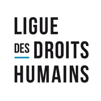 Ligue des droits humains logo, Ligue des droits humains contact details