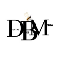 Digital Bee Media Ltd - DBM logo, Digital Bee Media Ltd - DBM contact details