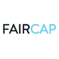 Faircap CIC logo, Faircap CIC contact details