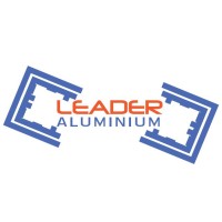 LEADER ALUMINIUM MAROC logo, LEADER ALUMINIUM MAROC contact details