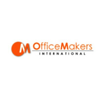 OfficeMakers International Ltd logo, OfficeMakers International Ltd contact details