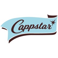 Cappstar logo, Cappstar contact details