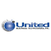 United Business Technologies Inc. logo, United Business Technologies Inc. contact details