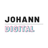 Johann Digital logo, Johann Digital contact details