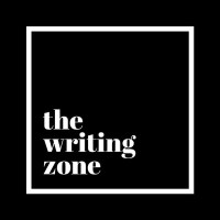 The Writing Zone logo, The Writing Zone contact details