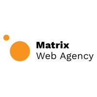 Matrix Web Agency logo, Matrix Web Agency contact details