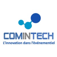 ComInTech logo, ComInTech contact details