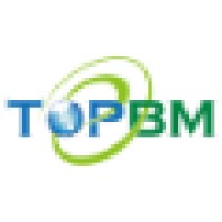 TopBM logo, TopBM contact details