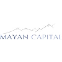 Mayan Capital logo, Mayan Capital contact details