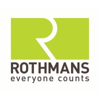 Rothmans Chartered Accountants logo, Rothmans Chartered Accountants contact details