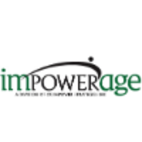 Impowerage logo, Impowerage contact details