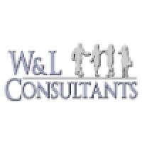 W&L Consultants logo, W&L Consultants contact details