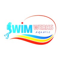 Swimwerks Aquatics logo, Swimwerks Aquatics contact details