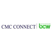 CMC CONNECT BCW logo, CMC CONNECT BCW contact details