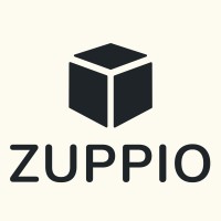 ZUPPIO logo, ZUPPIO contact details