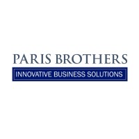 Paris Brothers logo, Paris Brothers contact details